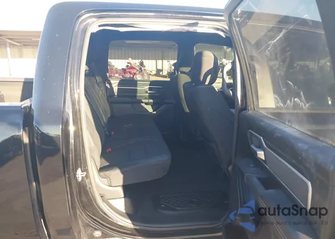 2020 Ram 1500 Lone Star 4X2 5'7 Box z USA, uszkodzony, nr VIN 1C6RREFT4LN237696